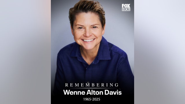 ‘Marvelous Mrs. Maisel’ actress Wenne Alton Davis struck, killed in NYC