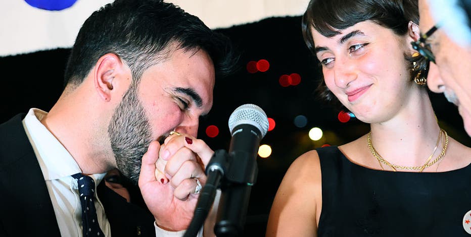 Everything to know about the future first lady of NYC