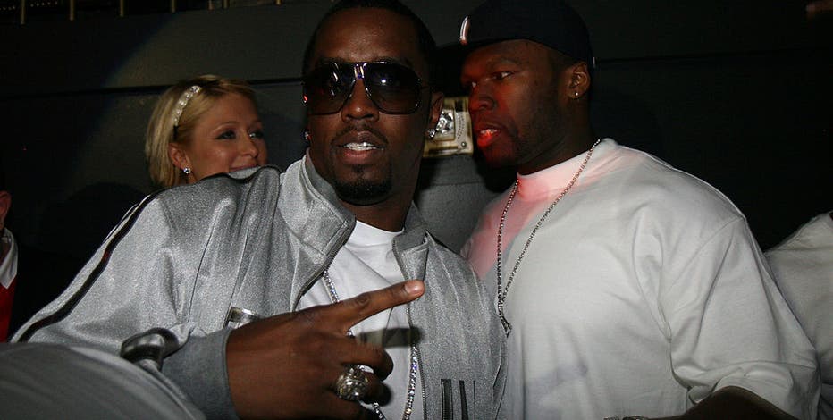 Inside 50 Cent's Diddy documentary on Netflix: Beef, jurors, rappers, more allegations