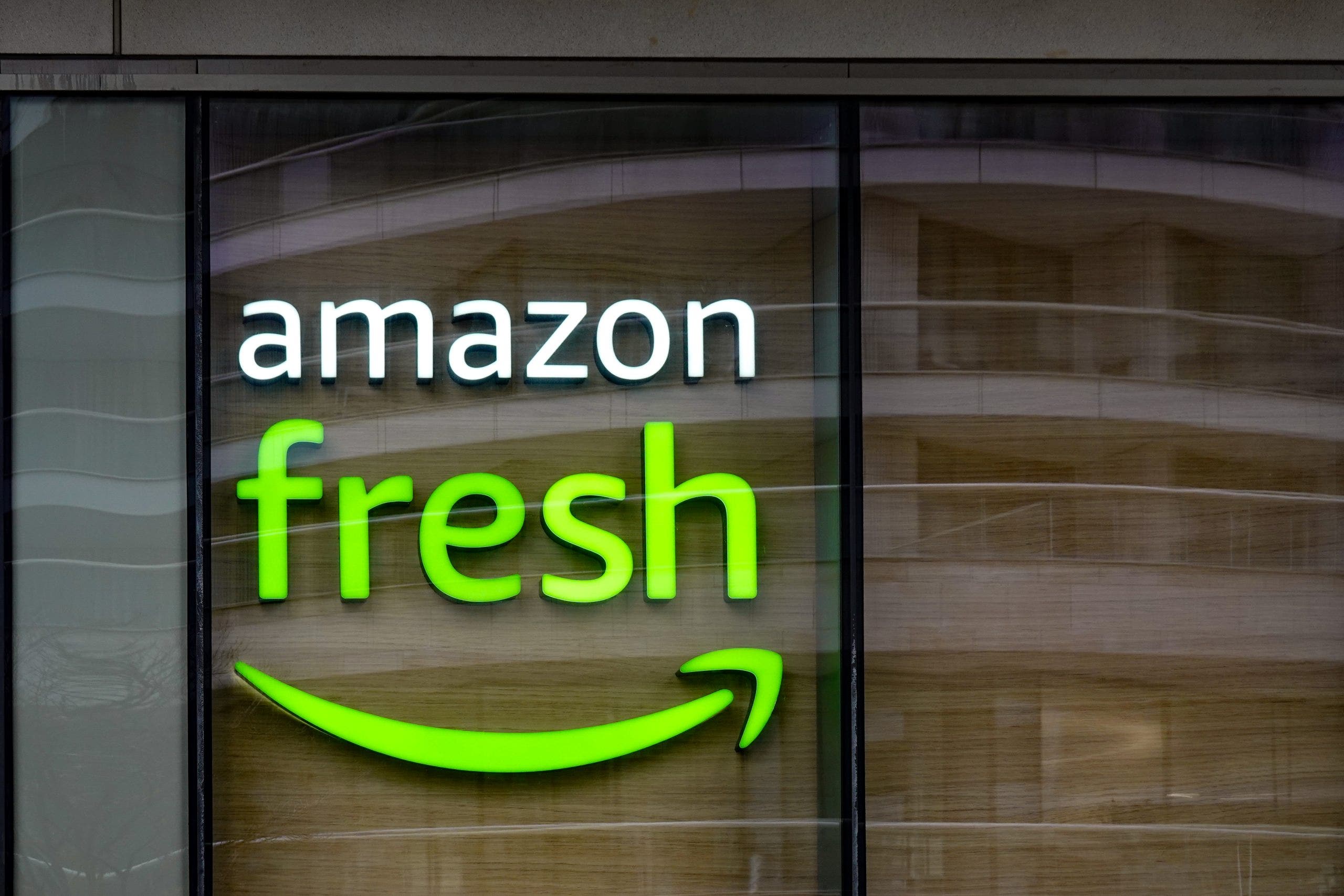 Amazon to close physical 'Go' and 'Fresh' grocery stores, expand Whole Foods Market