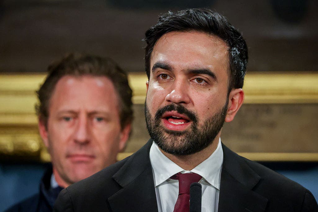 New York City appoints first 'World Cup Czar,' announces key leadership roles