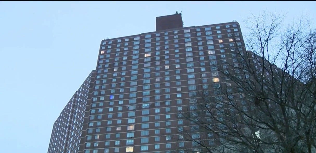 Legionnaires' disease in NYC: Residents demand answers as more cases emerge in Harlem