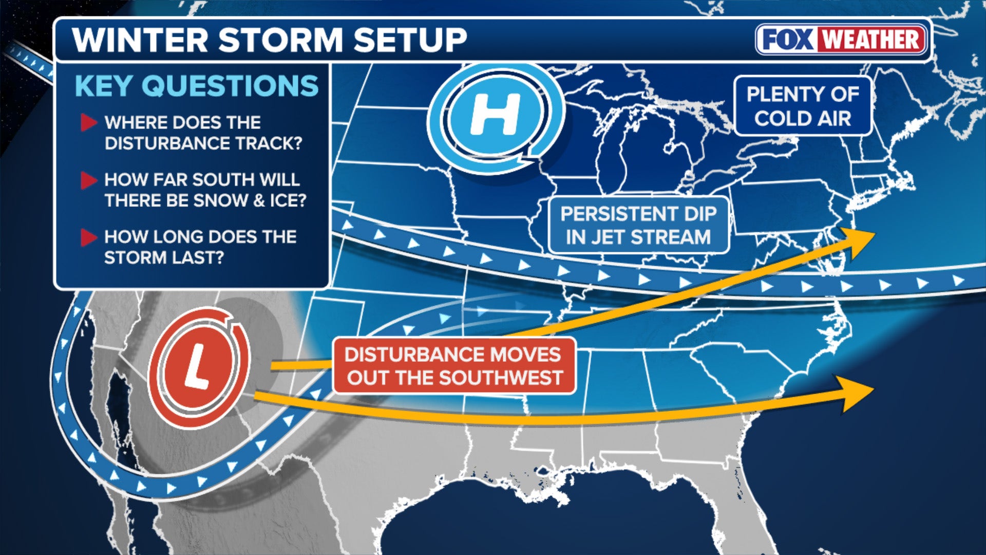 Connecticut snow forecast: When is the winter storm, how many inches to expect