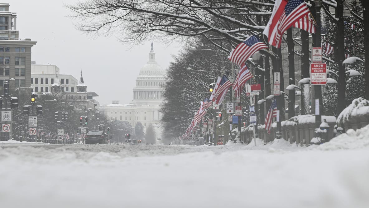 What a winter weather 'state of emergency means' — and what it actually does