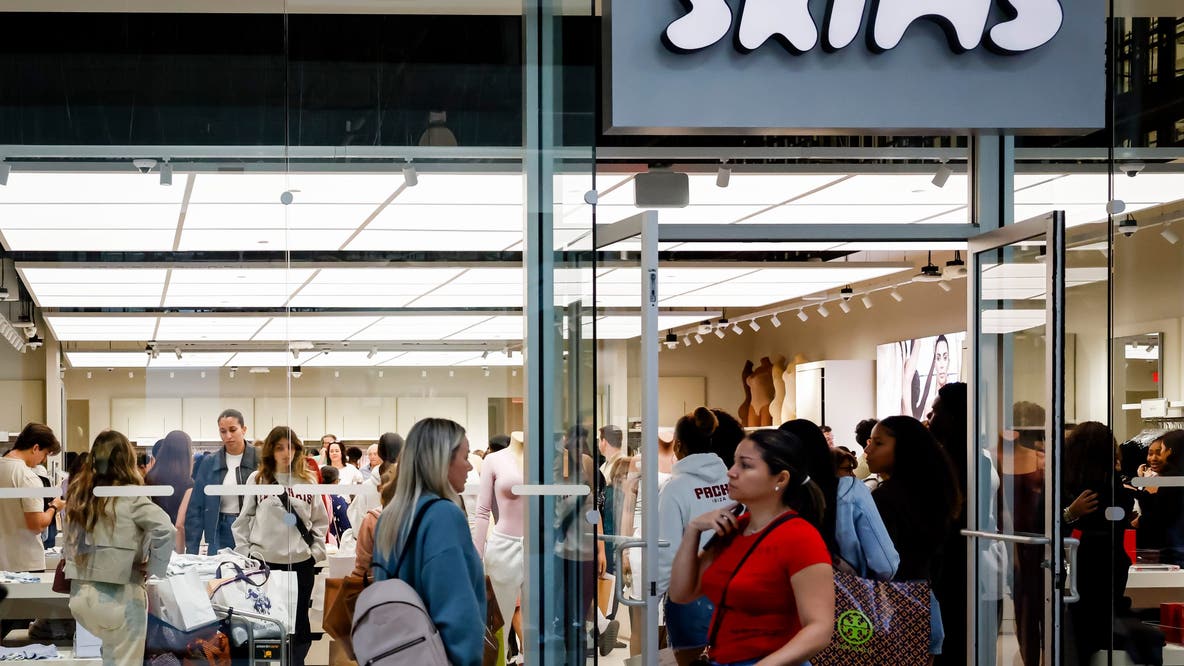 Skims pays civil penalty to resolve consumer fraud allegations, NJ AG reports