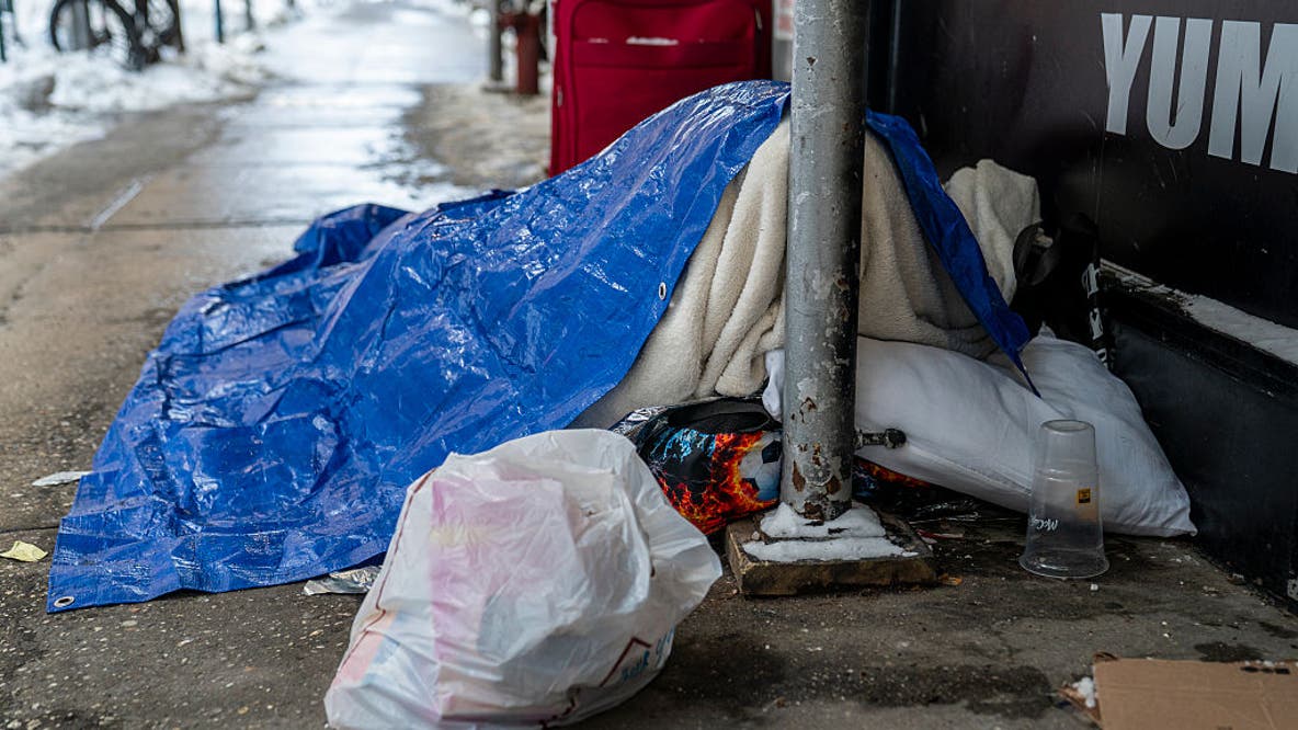 Mamdani administration to close NYC homeless shelter next month