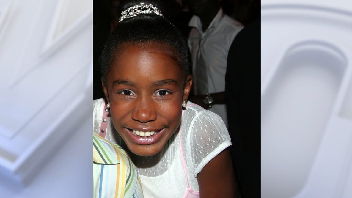 Man, 72, arrested in NYC hit-and-run death of former Nickelodeon child star Kianna Underwood