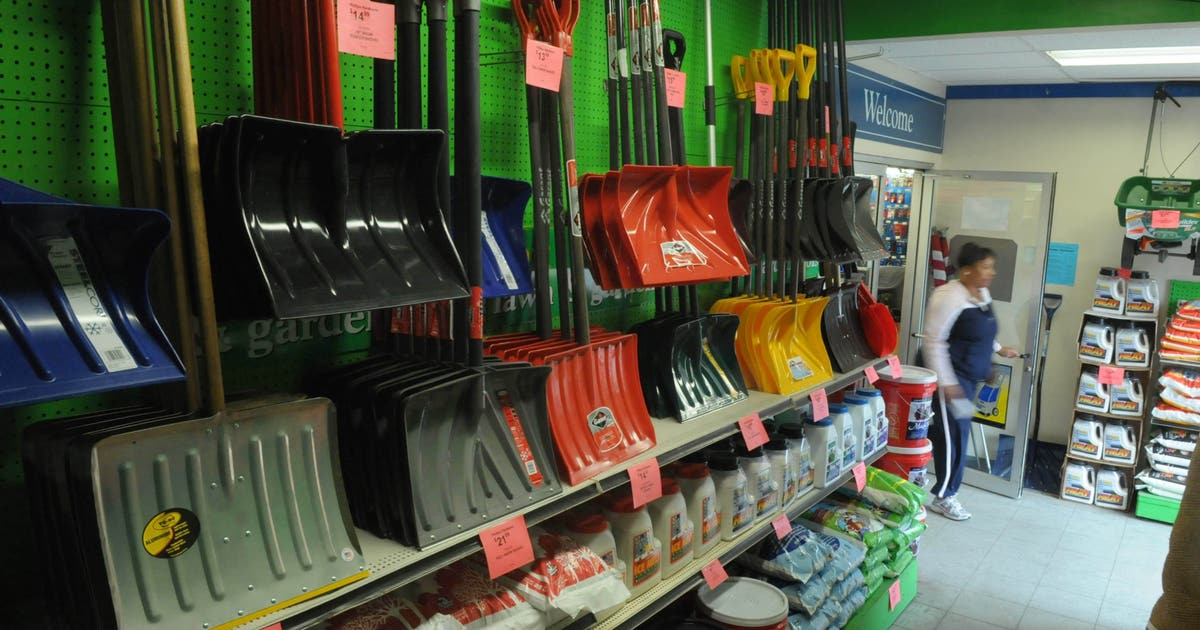 New York, New Jersey winter weather checklist: How to prepare for snow and ice this weekend