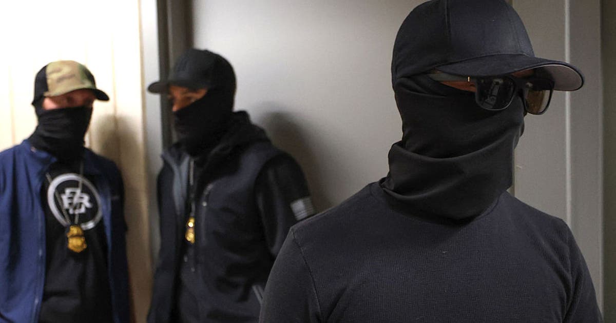 NYC Council staffer detained by ICE identified as Venezuelan national