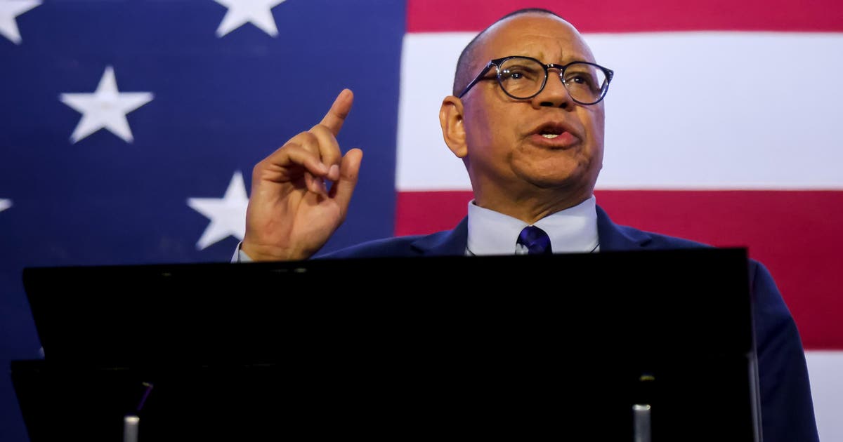 Who is New Jersey Lieutenant Governor Dr. Dale Caldwell?