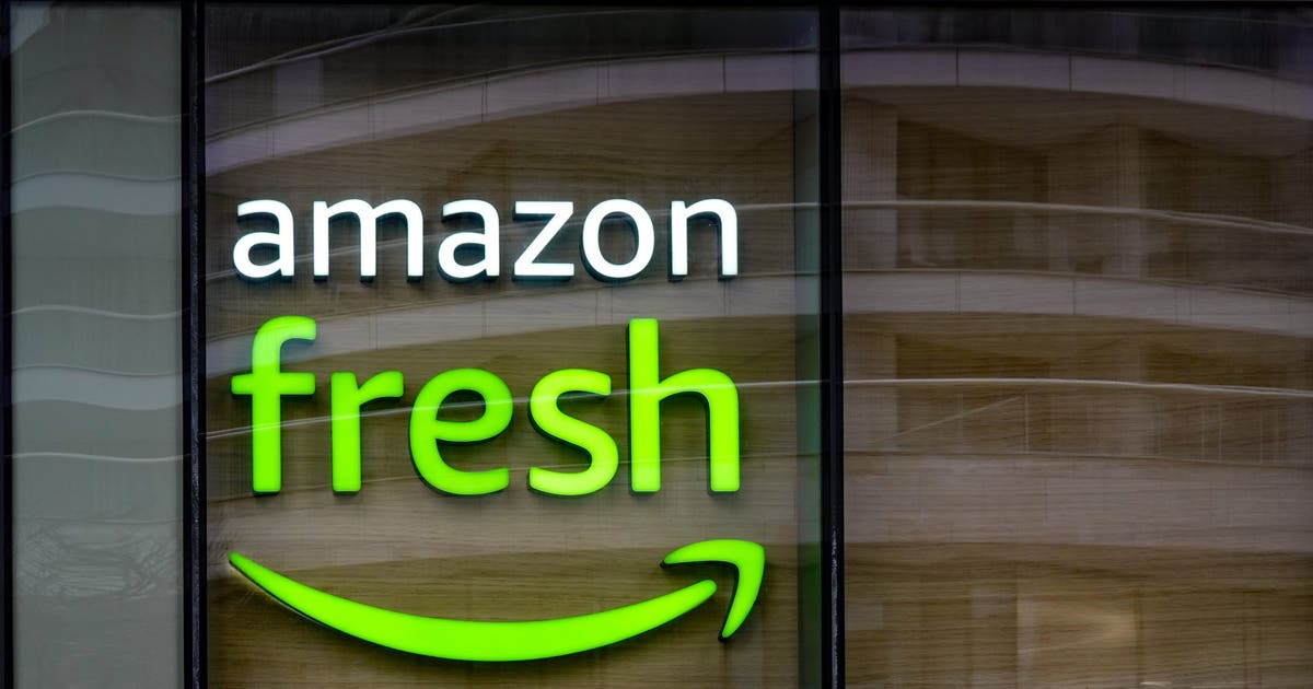 Amazon to close physical 'Go' and 'Fresh' grocery stores, expand Whole Foods Market