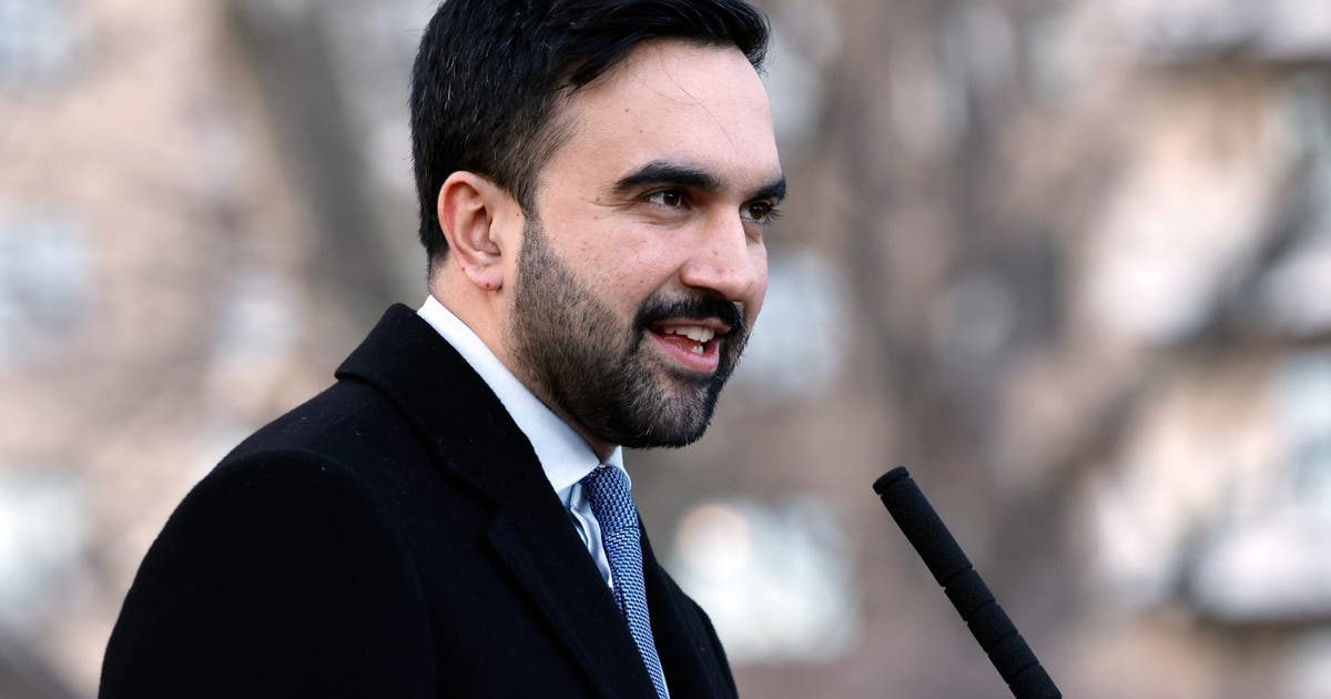 What has Mamdani accomplished this week? | Recap of NYC mayor's appearances