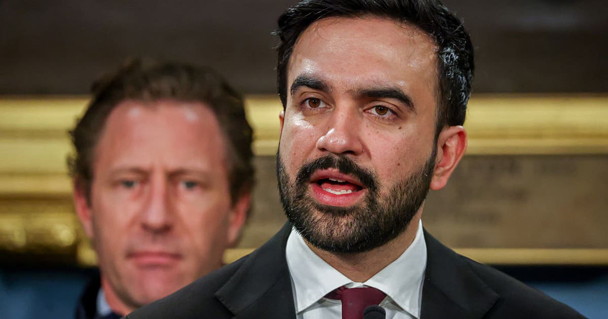 New York City appoints first 'World Cup Czar,' announces key leadership roles