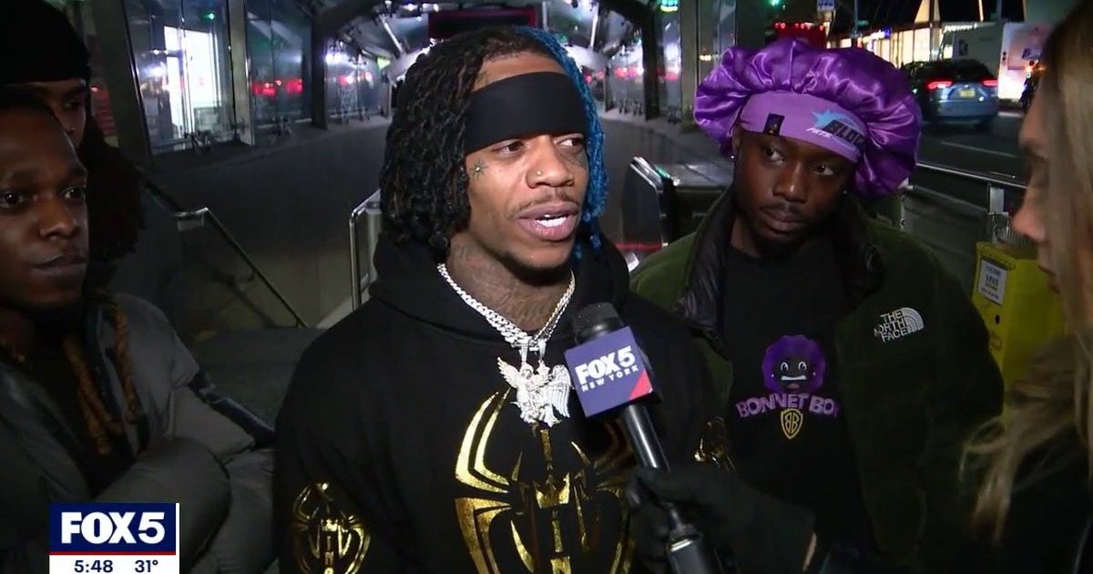 NYC's spider-man exposes gaps in MTA’s new fare gate system | Exclusive