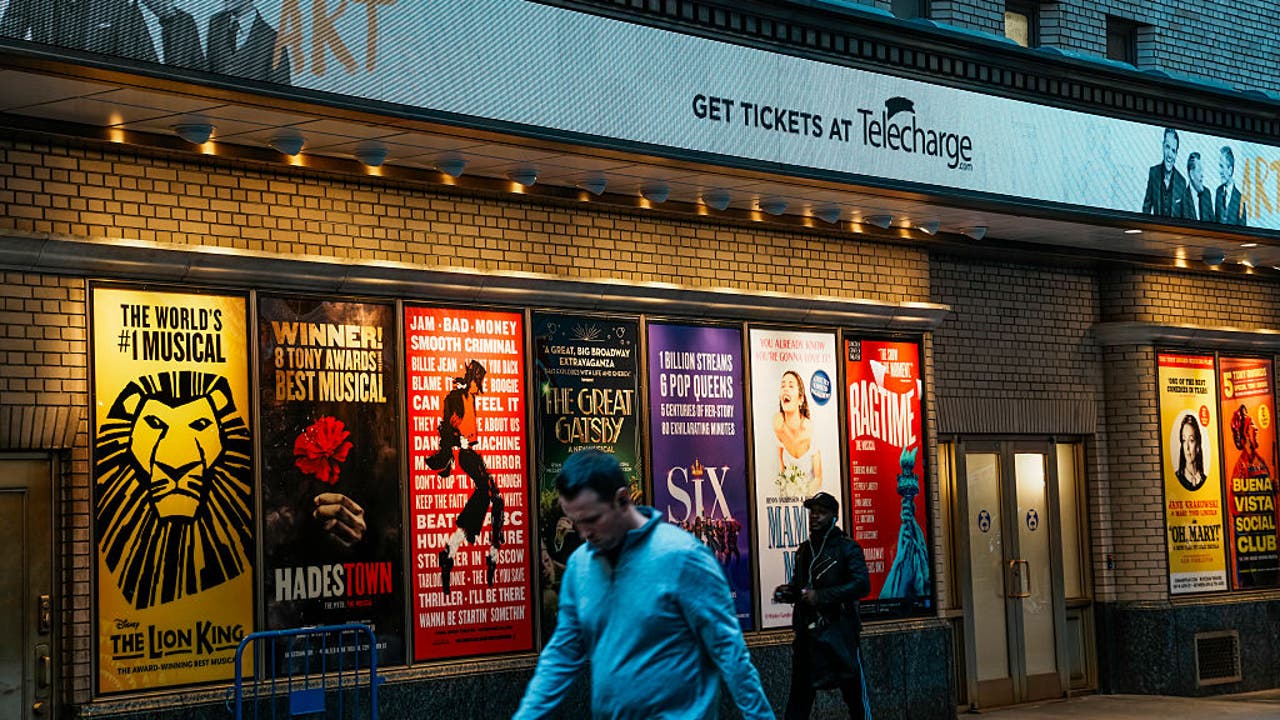 NYC Broadway Week 2026: Dates, shows, deals
