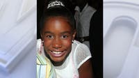 Man, 72, arrested in NYC hit-and-run death of former Nickelodeon child star Kianna Underwood