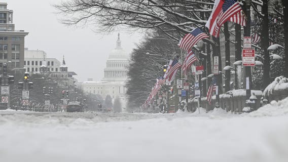 What a winter weather 'state of emergency means' — and what it actually does