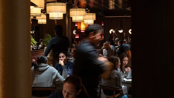 2026 NYC Restaurant Week: Dates, locations, prices