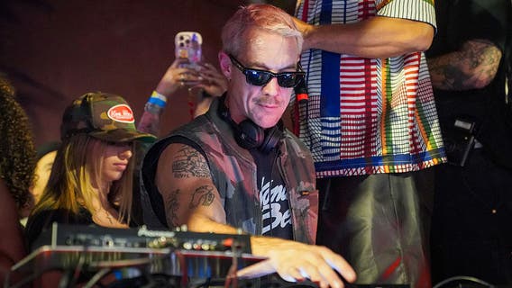 Here's who’s performing at Governors Ball 2026: Jennie, Baby Keem, more