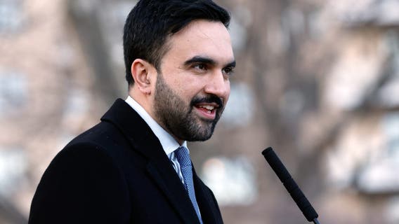 What has Mamdani accomplished this week? | Recap of NYC mayor's appearances