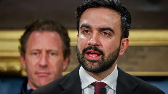 New York City appoints first 'World Cup Czar,' announces key leadership roles