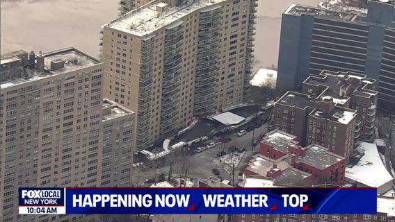 Multiple shot inside Bronx in apparent murder-suicide, sources say