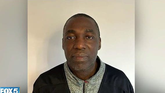 Rideshare driver fatally shot in the head near Cross Bronx Expressway on New Year’s Day