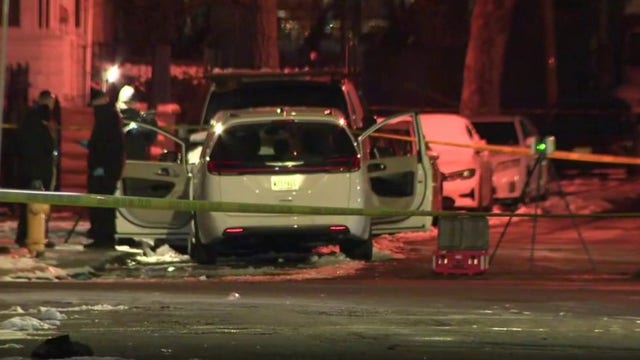 1 killed in officer-involved shooting in Newark, according to NJ attorney general