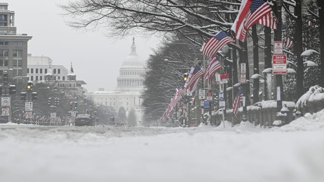 What a winter weather 'state of emergency means' — and what it actually does