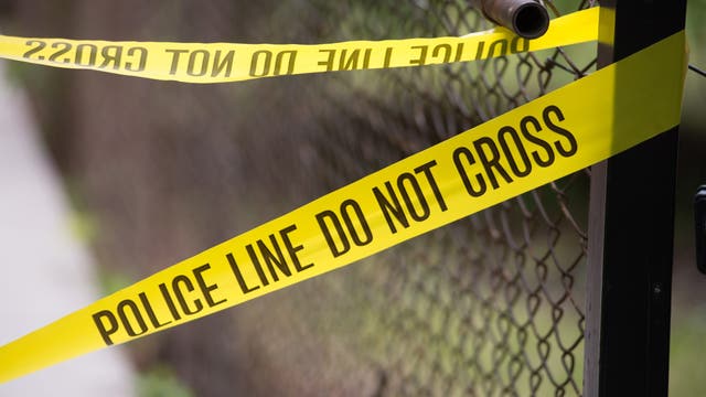 Machete-wielding suspect fatally shot by NJ police; 3 dead discovered: Prosecutor's office