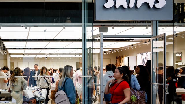 Skims pays civil penalty to resolve consumer fraud allegations, NJ AG reports