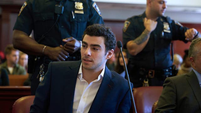 Man attempts to break Luigi Mangione out of prison by posing as FBI agent: authorities