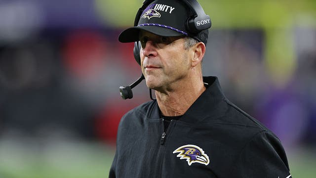 Giants introduce John Harbaugh as new head coach: Full press conference