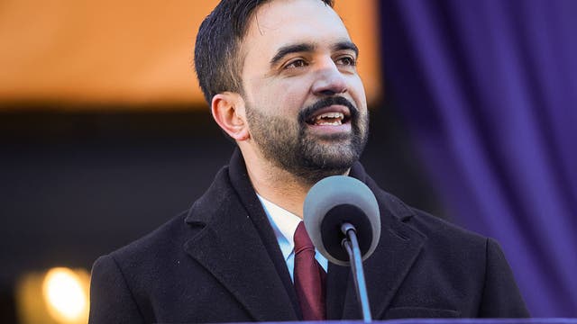 Mamdani appoints 3 judges, retains 9 others