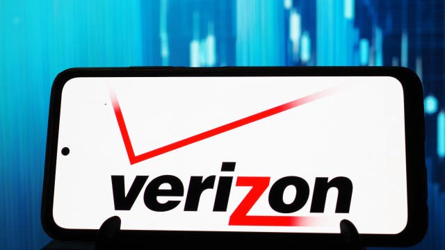 Massive Verizon outage resolved