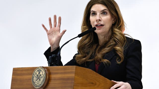 NYC Council employee detained by ICE, Speaker Menin reports