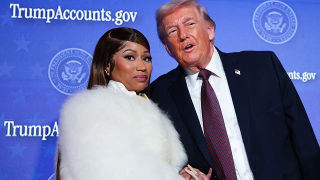 From Trinidad to Queens: Nicki Minaj’s immigration story, Trump ties and gold card