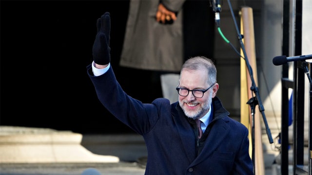 What to know about Mark Levine, NYC’s new comptroller