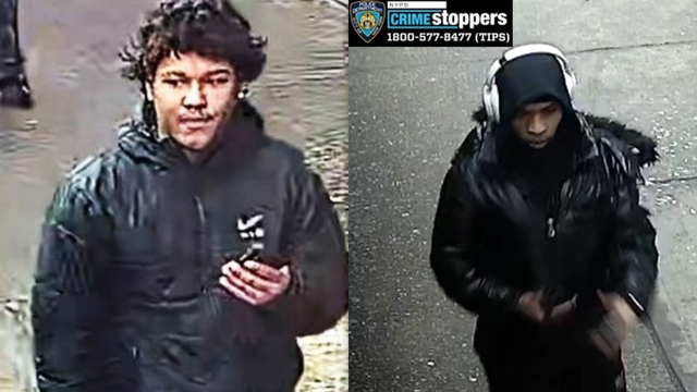 Teenage suspect arrested, charged with murder in deadly neck stabbing of 17-year-old in Queens