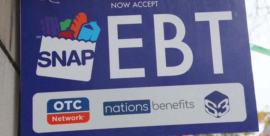 New SNAP work requirements kick in for more states Feb. 1: What to know