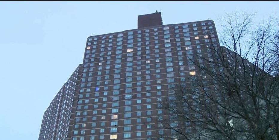 Legionnaires' disease in NYC: Residents demand answers as more cases emerge in Harlem