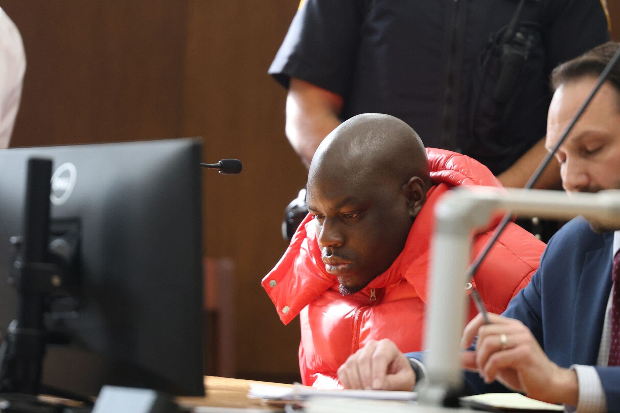 Police arrest Brooklyn man in 2021 Long Island acid attack