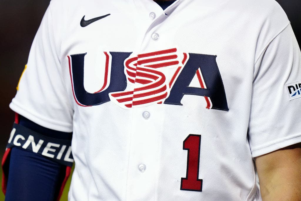 Baseball fans might not get 2026 World Baseball Classic jerseys until after tournament ends