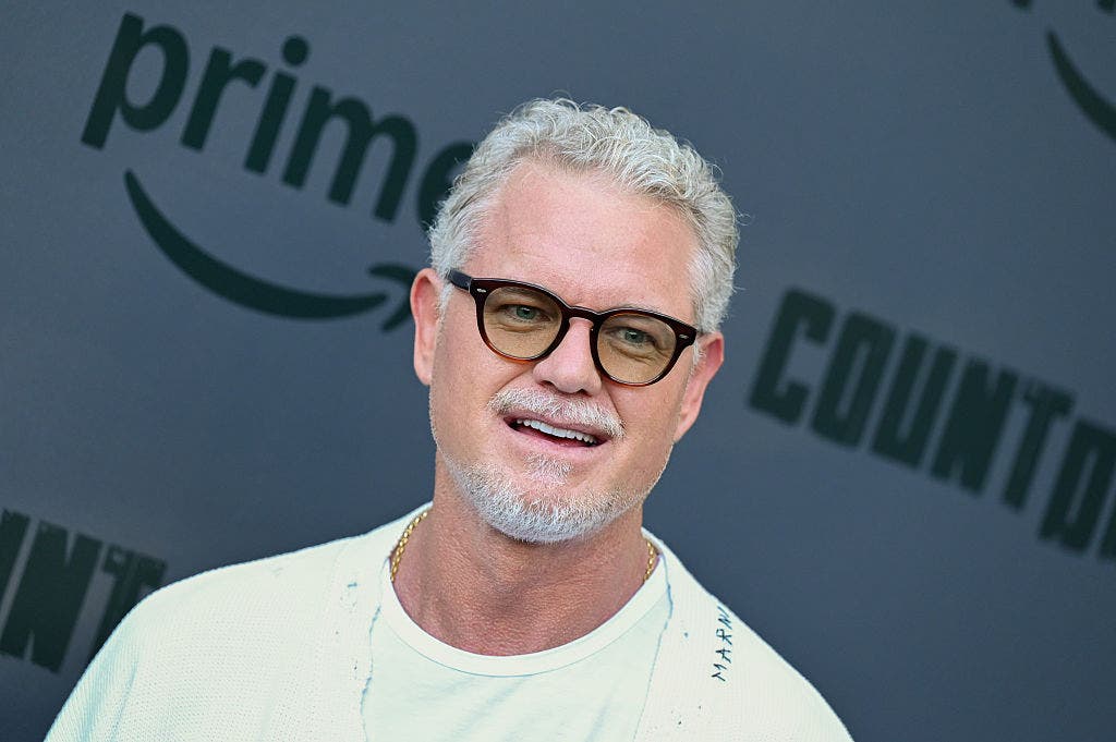 Eric Dane, 'Grey's Anatomy' and 'Euphoria' star, dies at 53 after ALS battle