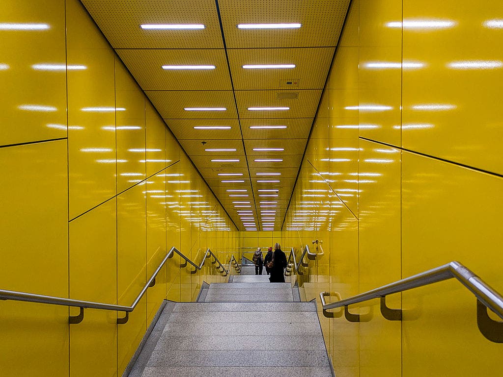 NY and NJ sue Trump admin. over Gateway Tunnel Project funding