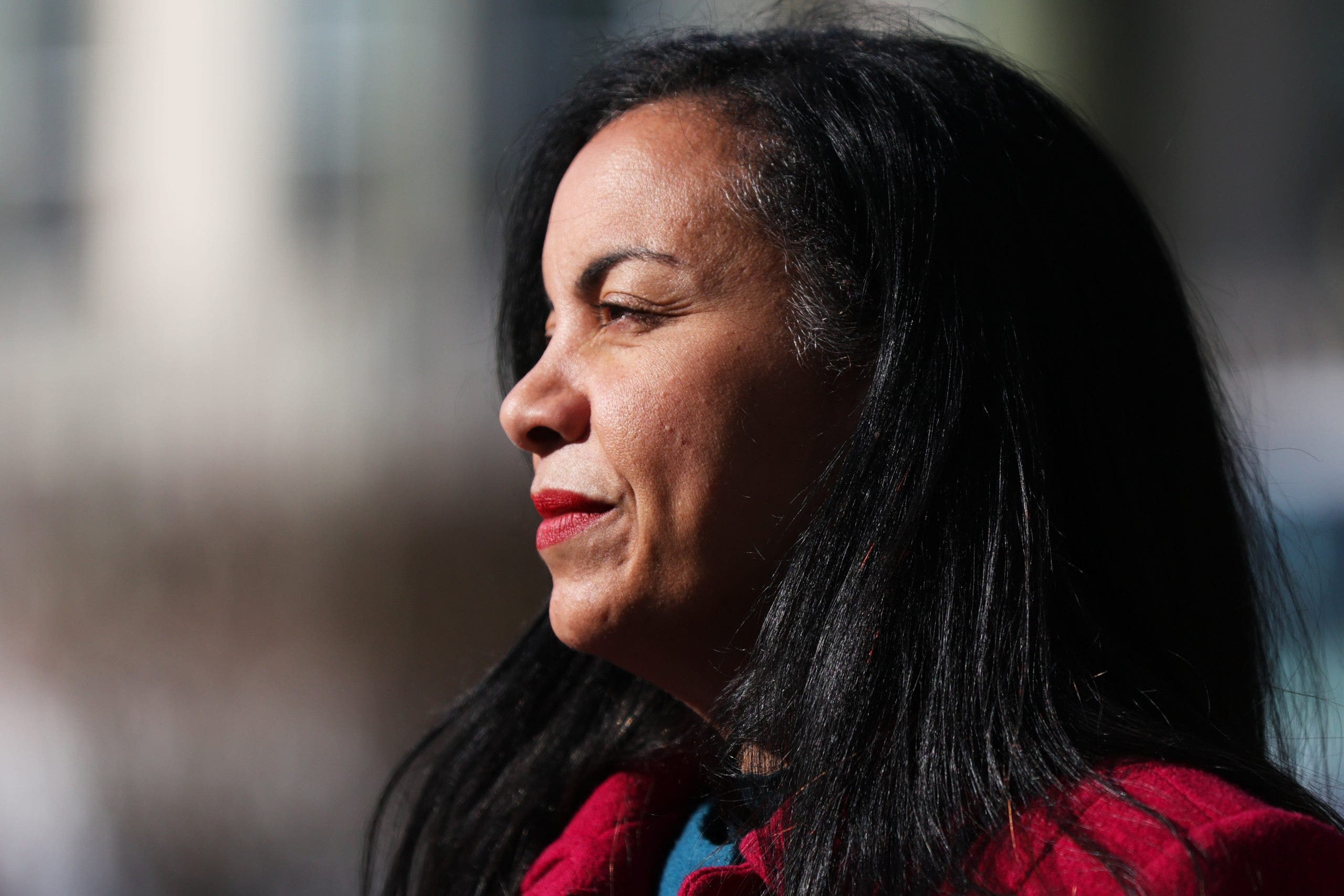 Analilia Mejia wins NJ-11 special election, AP projects