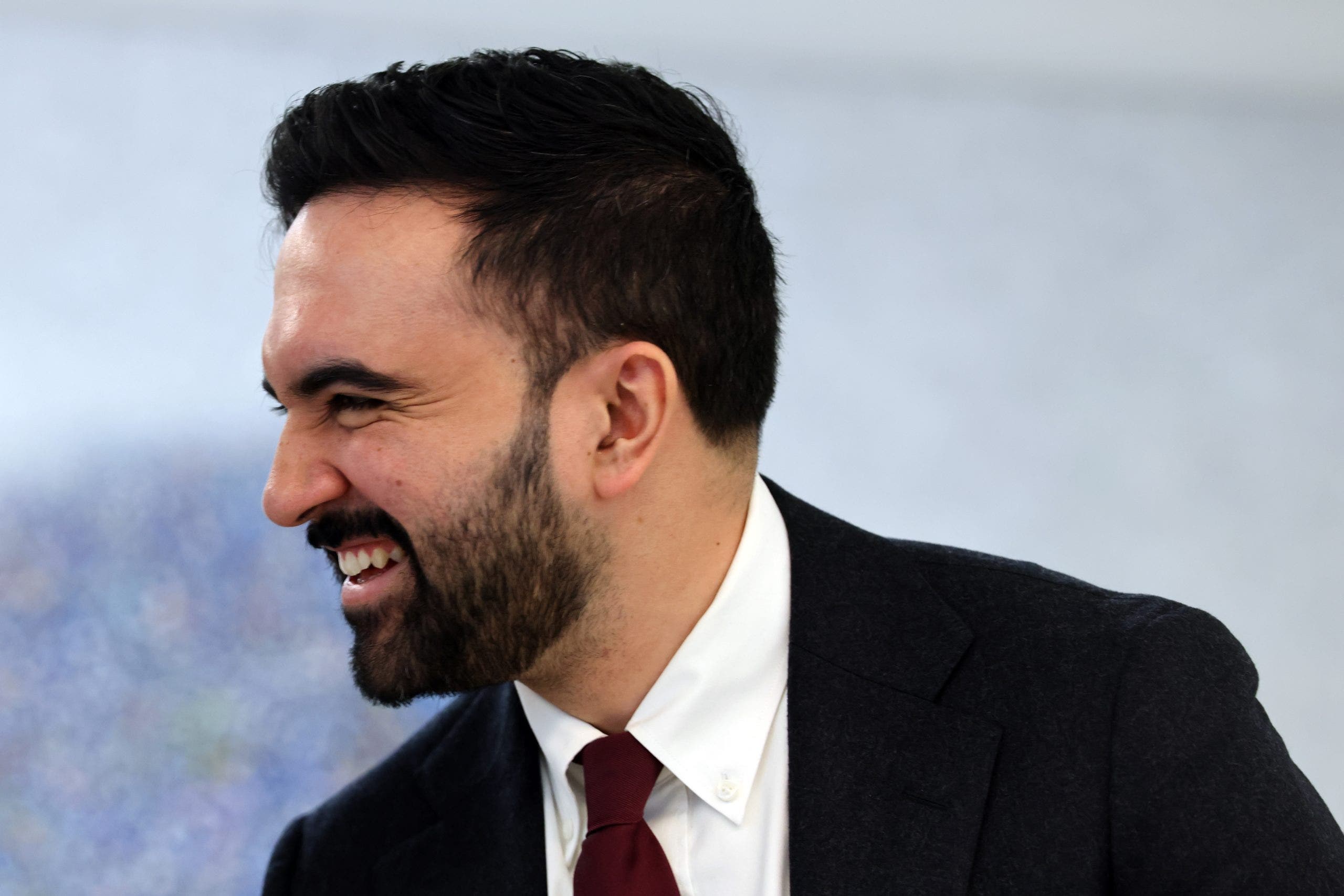 Mamdani endorses Hochul, calls for abolition of ICE | Recap of NYC mayor's appearances