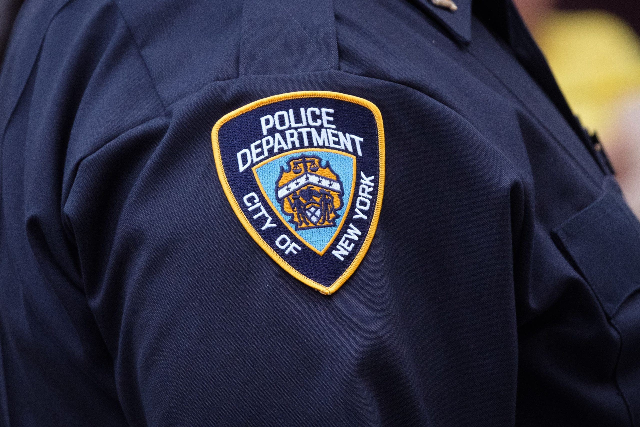 Former NYPD detective pleads guilty to Covid-related fraud scheme