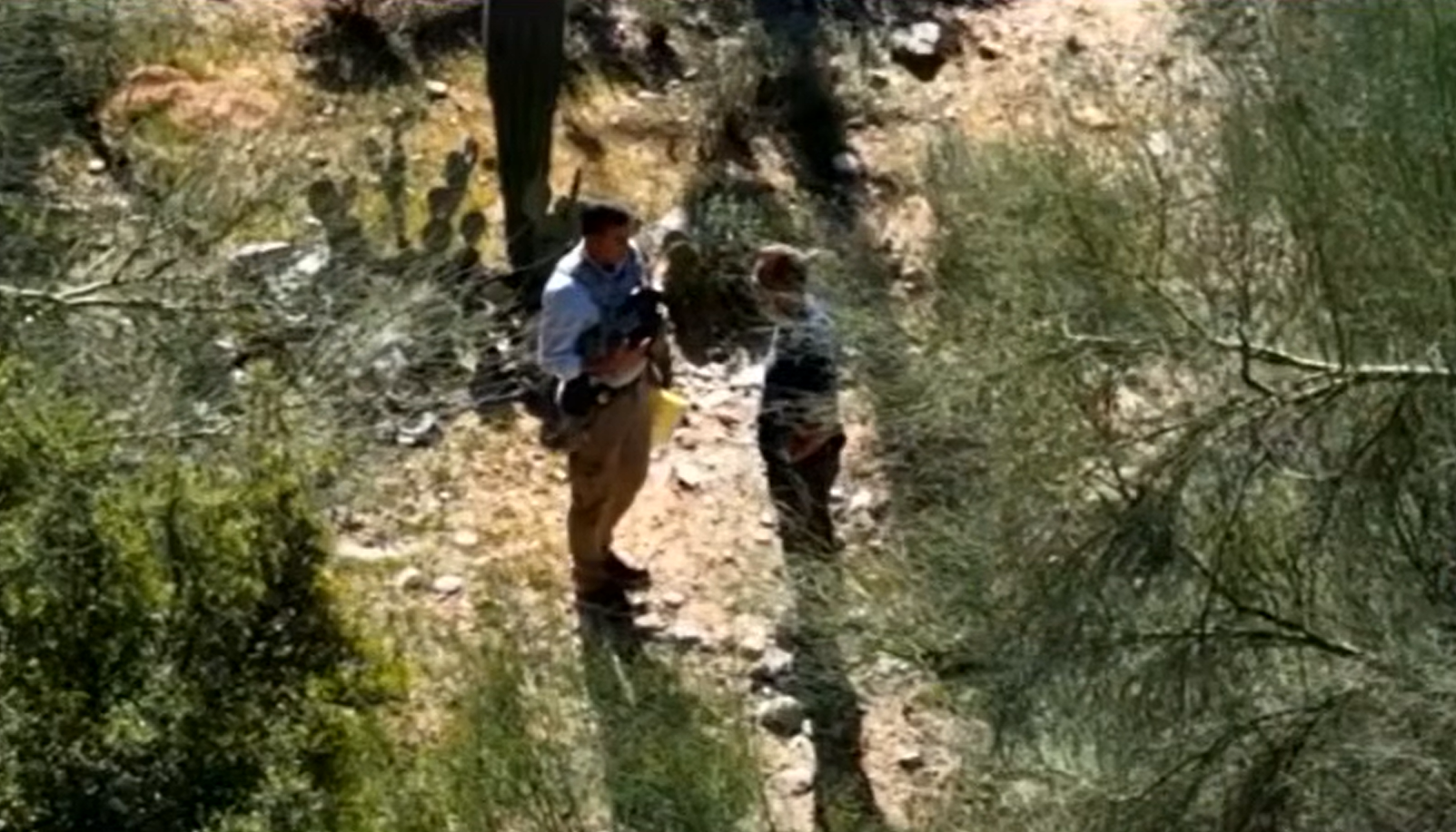 Nancy Guthrie case update: Investigators searching for new leads as unidentified DNA remains key focus