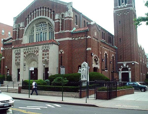 7 NYC Catholic schools will close at end of academic year